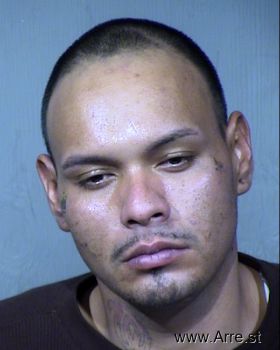 Juan Roberto Tellez Mugshot