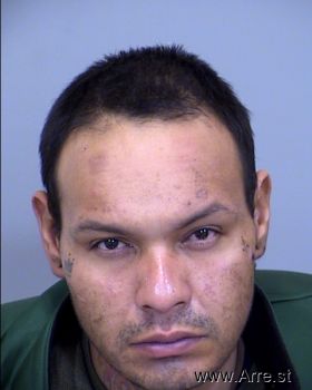 Juan Roberto Tellez Mugshot