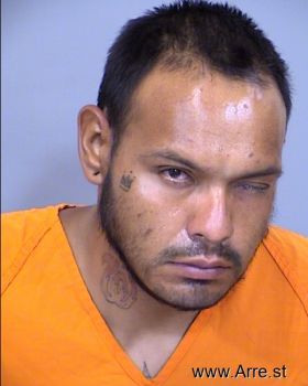 Juan Roberto Tellez Mugshot