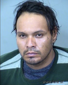 Juan Roberto Tellez Mugshot