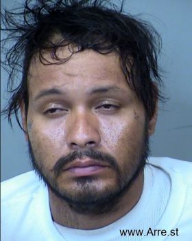 Juan Roberto Tellez Mugshot