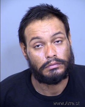 Juan Roberto Tellez Mugshot