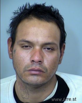 Juan Roberto Tellez Mugshot