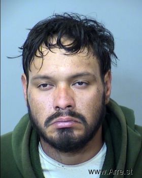 Juan Roberto Tellez Mugshot