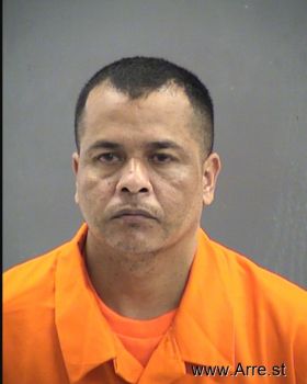 Juan C Trejo Mugshot