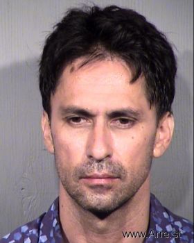 Juan  Trujillo Mugshot