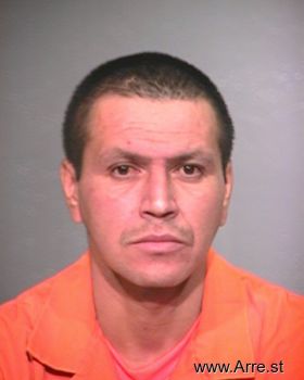 Juan  Trujillo Mugshot