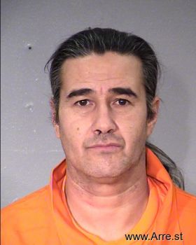 Juan G Trujillo Mugshot