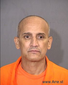 Juan A Trujillo Mugshot