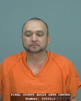 Juan  Trujillo Mugshot