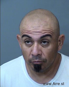 Juan O Trujillo Aguilar Mugshot