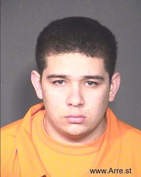 Juan A Urias-rodriguez Mugshot