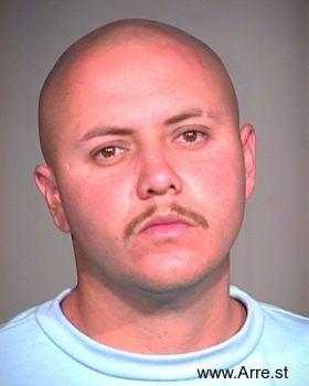 Juan  Valadez Mugshot