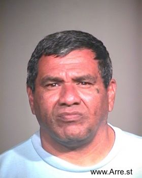 Juan G Valadez Mugshot