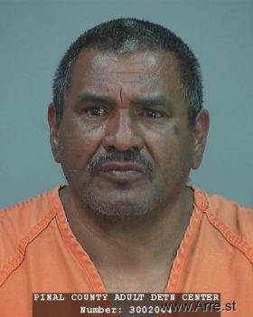 Juan  Valadez Mugshot