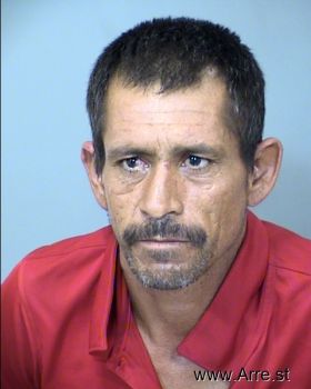 Juan Chavez Valdez Mugshot