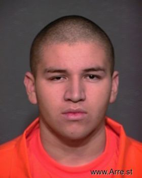 Juan P Valdez Mugshot