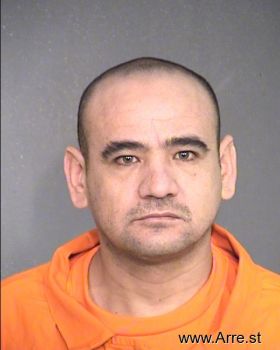 Juan F Valdez Mugshot