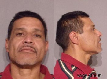 Juan Carlos Valdez Mugshot