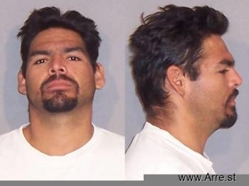 Juan Manuel Valdez-donato Mugshot