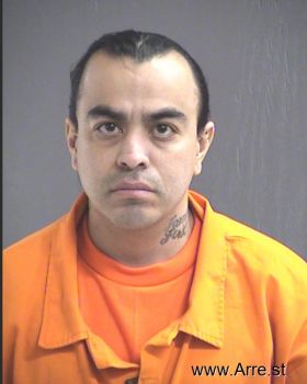 Juan F. Valdez-espinoza Mugshot