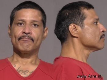 Juan Carlos Valdez-guerena Mugshot