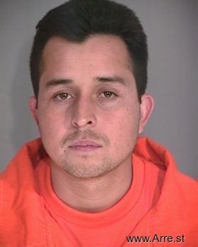 Juan A Valdez-saenz Mugshot