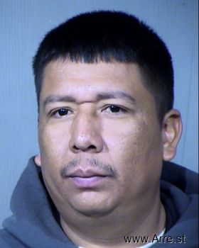 Juan  Valencia Mugshot