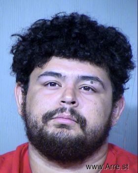 Juan Luis Valencia Mugshot