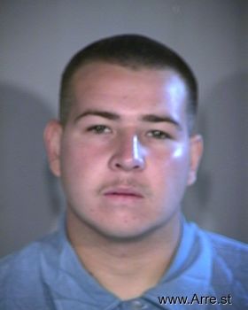 Juan  Valencia Mugshot