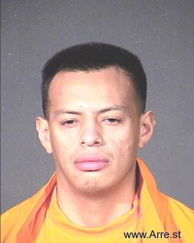 Juan C Valencia-camacho Mugshot