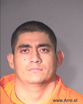 Juan L Valencia-vega Mugshot