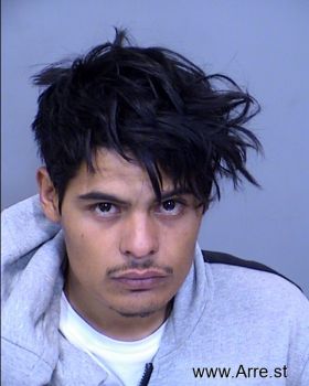 Juan  Valenzuela Mugshot