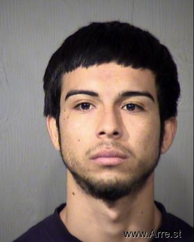 Juan Carlos Valenzuela Mugshot