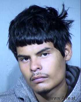 Juan  Valenzuela Mugshot