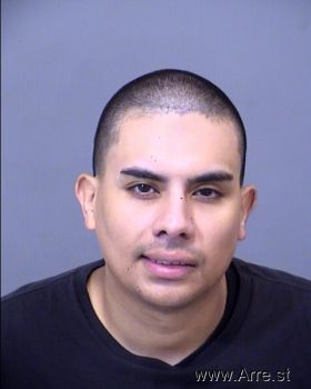 Juan Carlos Valenzuela Mugshot