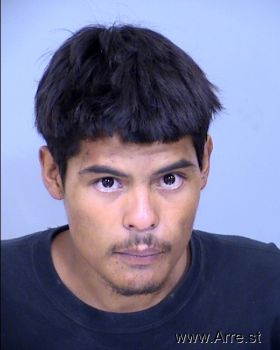 Juan Carlos Valenzuela Mugshot