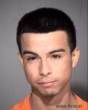 Juan Carlos Valenzuela Mugshot