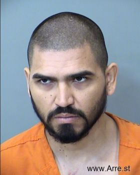 Juan  Valenzuela Mugshot