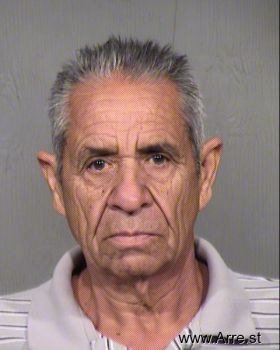 Juan  Valenzuela Mugshot