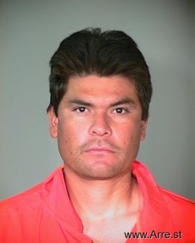 Juan C Valenzuela Mugshot