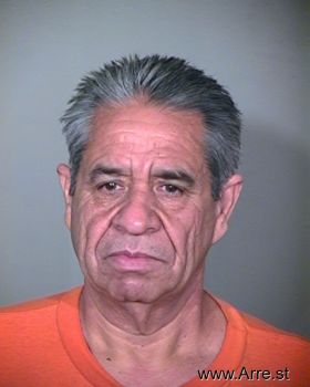 Juan D Valenzuela Mugshot