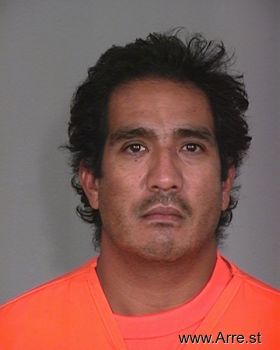 Juan A Valenzuela Mugshot