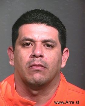 Juan C Valenzuela Mugshot