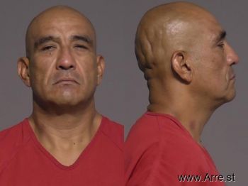 Juan Alberto Valenzuela Mugshot