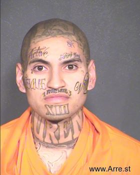 Juan  Valenzuela Mugshot