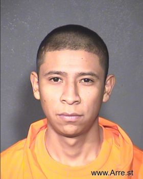 Juan M Valenzuela Mugshot