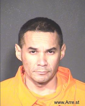 Juan C Valenzuela Mugshot