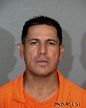 Juan C Valenzuela Mugshot