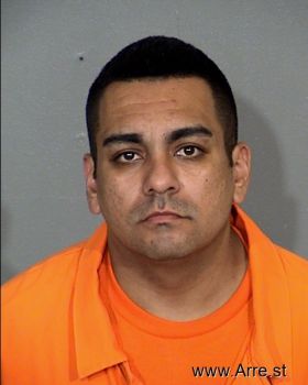 Juan  Valenzuela Mugshot